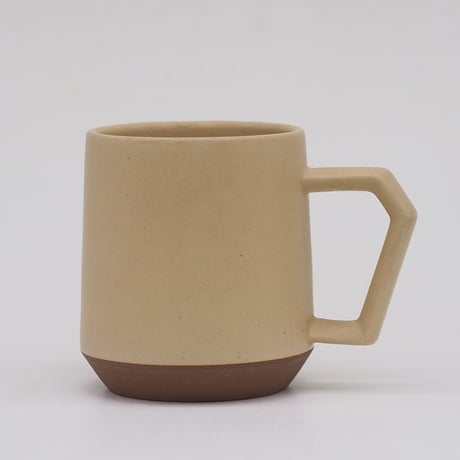【CZ001tn】CHIPS mug. outdoor -sand tan-