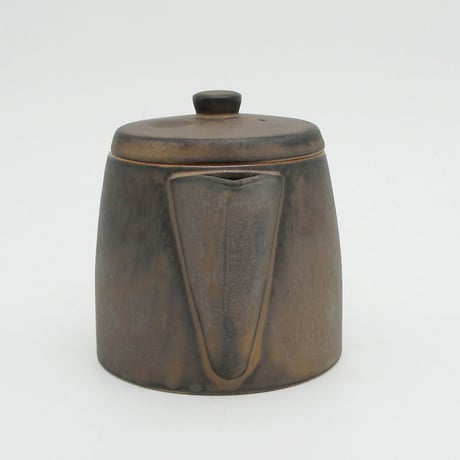 【AP005br】Ancient Pottery POT brass
