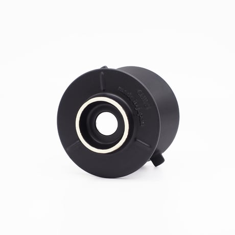 【CD001bk】CHIPS dripper. MAT black