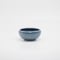 【M046bl】パンとごはんと... たべやすい器 BOWL S あお