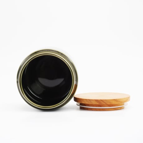 【SM006gr】Smith Canister M -green-