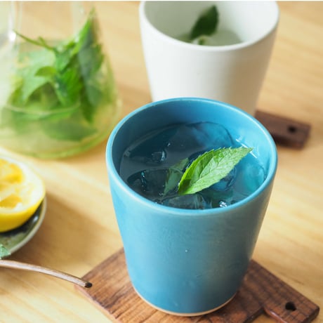 生産終了商品のため在庫限り【SA002tq】 SAI Tumbler -turquoise-