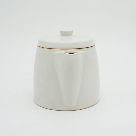 【AP005wh】Ancient Pottery POT white