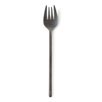 【BC001bk】 BRICKS FORK black