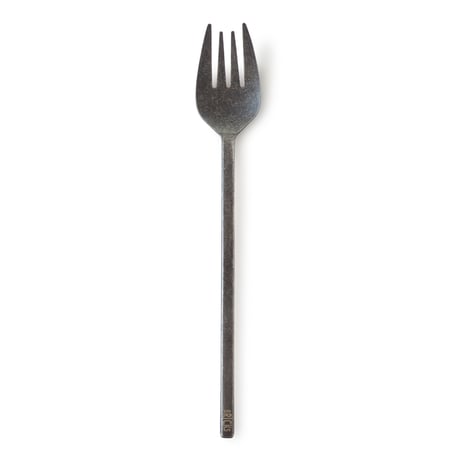 【BC001bk】 BRICKS FORK black