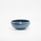 【M047bl】パンとごはんと... たべやすい器 BOWL M あお