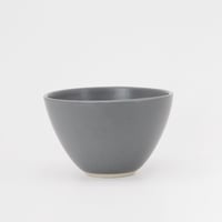生産終了商品のため在庫限り【SA003gy】SAI Bowl S -gray-