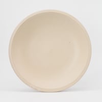 【SA006bg】SAI Plate L -beige-