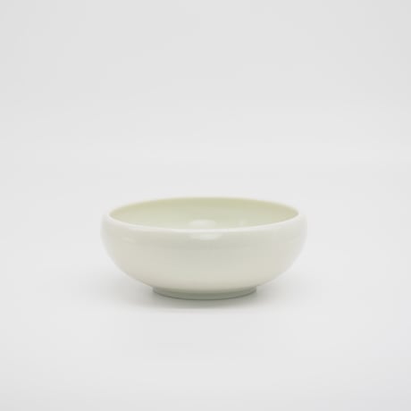 【M047wh】パンとごはんと... たべやすい器 BOWL M きなり