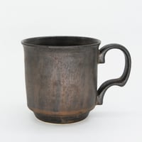 【AP001br】Ancient Pottery MUG brass
