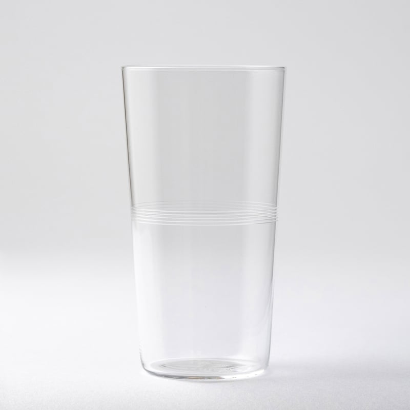 KL003】KIRIKO LINE 12oz タンブラー | CHIPS STORE