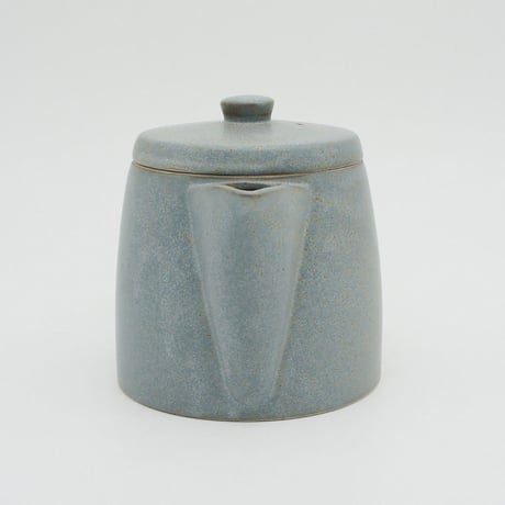 【AP005gy】Ancient Pottery POT gray
