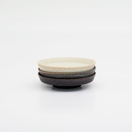 【M064wh】パンとごはんと... 盛りやすい器 - 深皿 -  DEEP DISH S ホワイト