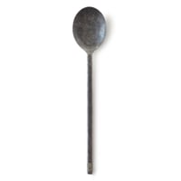 【BC002bk】 BRICKS SPOON black