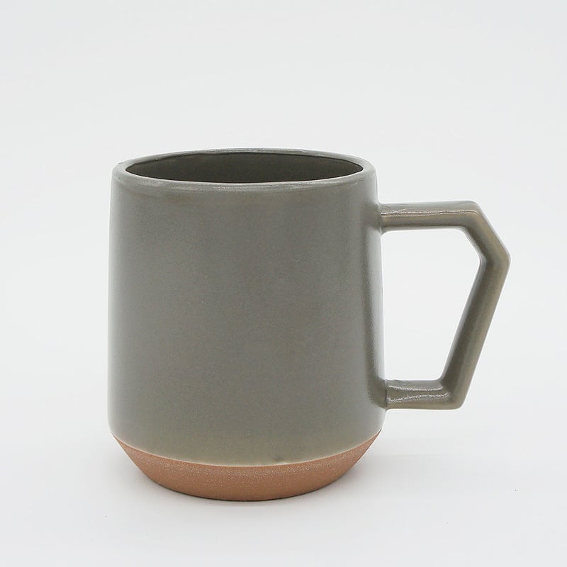 C001gy】CHIPS mug. MAT gray | CHIPS STORE C001gy】CHIPS mug. MAT gray | CHIPS STORE