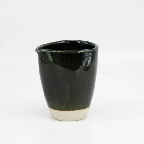 備前焼　片口 森本良信 作 「備前片口」 ～備前焼専門卸小売店 川口陶楽苑～
