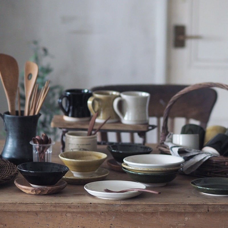 アンティーク 大皿　純銅　槌目つちめ　5客セット 純銅鎚目タンブラーセット: ホーム＆キッチン | ロフトネットストア