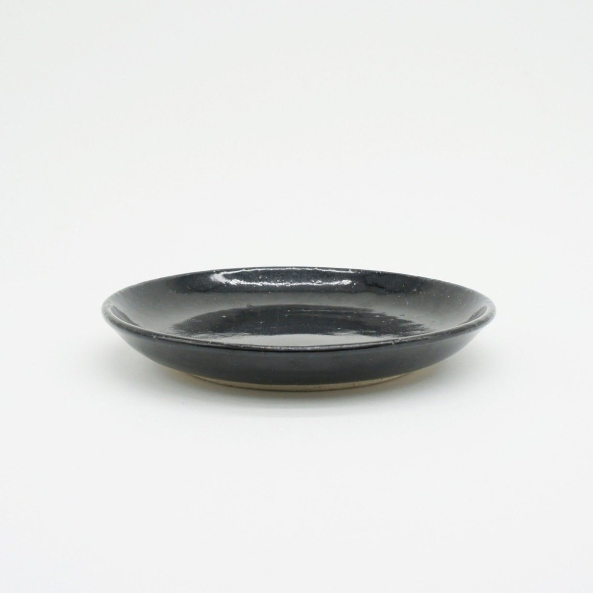 H005sg】Heüge PLATE S setoguro(五寸深皿 瀬戸黒) | CHIP H005sg】Heüge PLATE S setoguro(五寸深皿 瀬戸黒) | CHIP