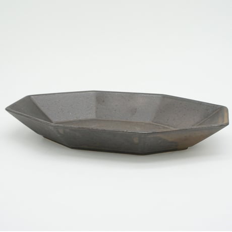 【AP009br】Ancient Pottery BOWL L brass