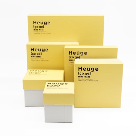 【H008kz】Heuge TUMBLER kizeto（タンブラー 黄瀬戸）