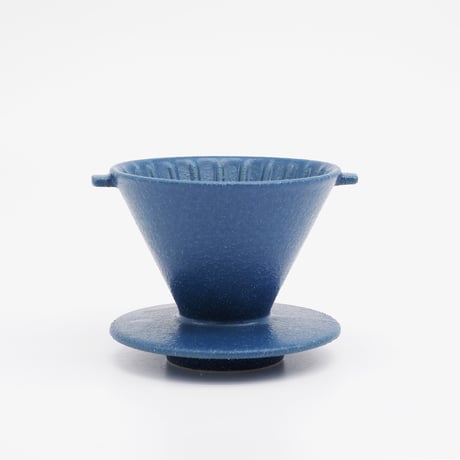 【CD001bl】CHIPS dripper. MAT sand blue