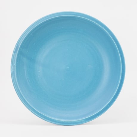 生産終了商品のため在庫限り【SA006tq】SAI Plate L -turquoise-