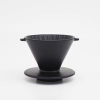 【CD001bk】CHIPS dripper. MAT black