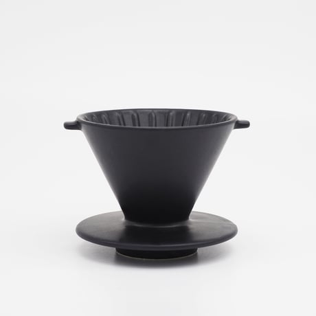 【CD001bk】CHIPS dripper. MAT black