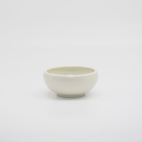 【M046wh】パンとごはんと... たべやすい器 BOWL S きなり