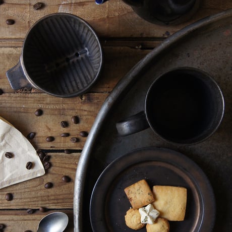 【AP005br】Ancient Pottery POT brass