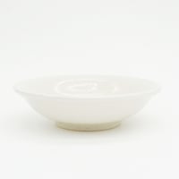 【H004sn】Heuge BOWL shino（五寸向付 志野）