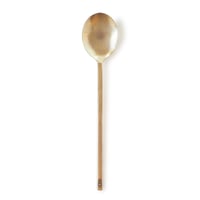【BC002br】 BRICKS SPOON brass