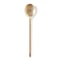 【BC002br】 BRICKS SPOON brass