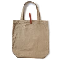 生産終了商品のため在庫限り【BB003br】 BRICKS  TOTE brown