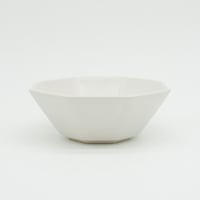 【AP008wh】Ancient Pottery BOWL S white