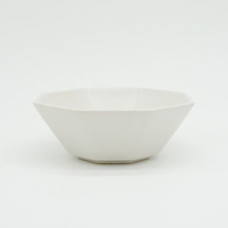 【AP008wh】Ancient Pottery BOWL S white
