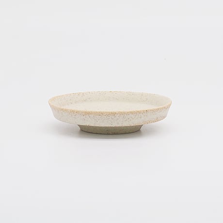 【M064wh】パンとごはんと... 盛りやすい器 - 深皿 -  DEEP DISH S ホワイト