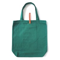 生産終了商品のため在庫限り【BB003gr】 BRICKS  TOTE green
