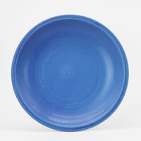 生産終了商品のため在庫限り【SA006bl】SAI Plate L -blue-