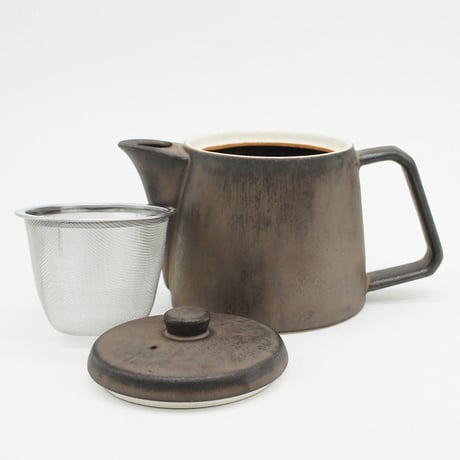 【AP005br】Ancient Pottery POT brass
