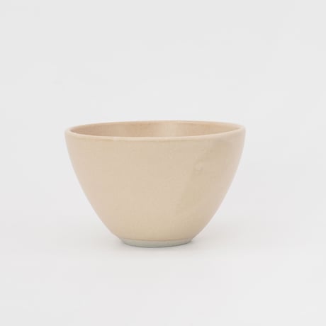 【完売】【SA003bg】SAI Bowl S -beige-