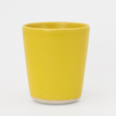 生産終了商品のため在庫限り【SA002yl】 SAI Tumbler -yellow-