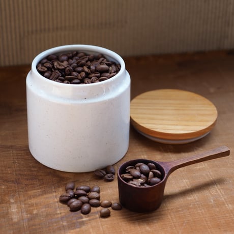 【SM006wh】Smith Canister M -white-