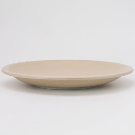 生産終了商品のため在庫限り【SA006bg】SAI Plate L -beige-