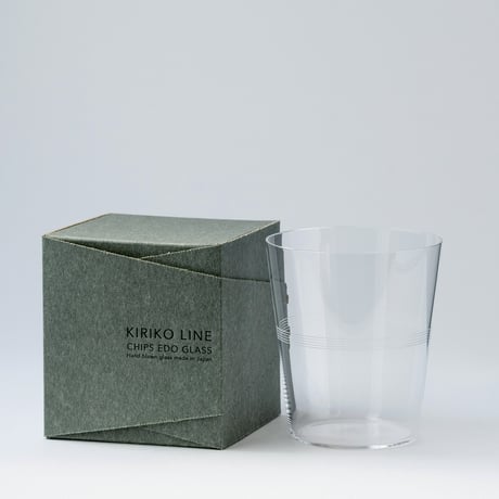 【KL002】KIRIKO LINE 14oz オールド