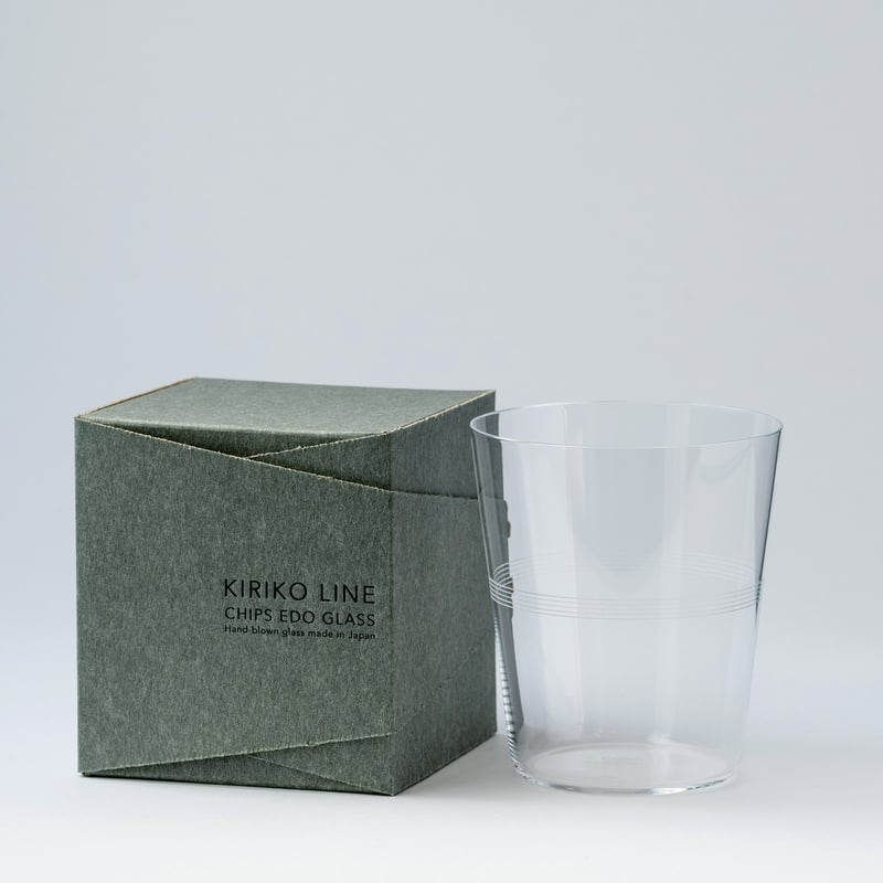 KL002】KIRIKO LINE 14oz オールド | CHIPS STORE
