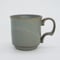【AP001gy】Ancient Pottery MUG gray