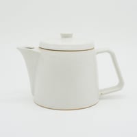 【AP005wh】Ancient Pottery POT white