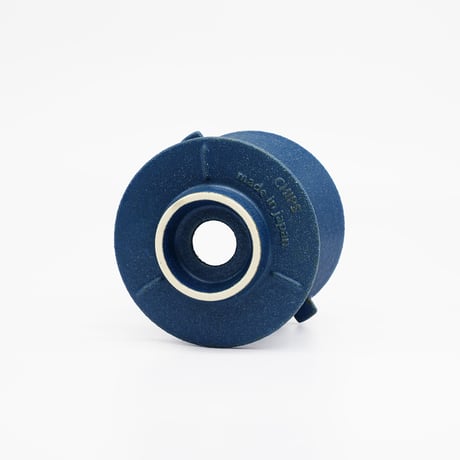 【CD001bl】CHIPS dripper. MAT sand blue