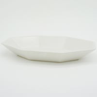 【AP009wh】Ancient Pottery BOWL L white